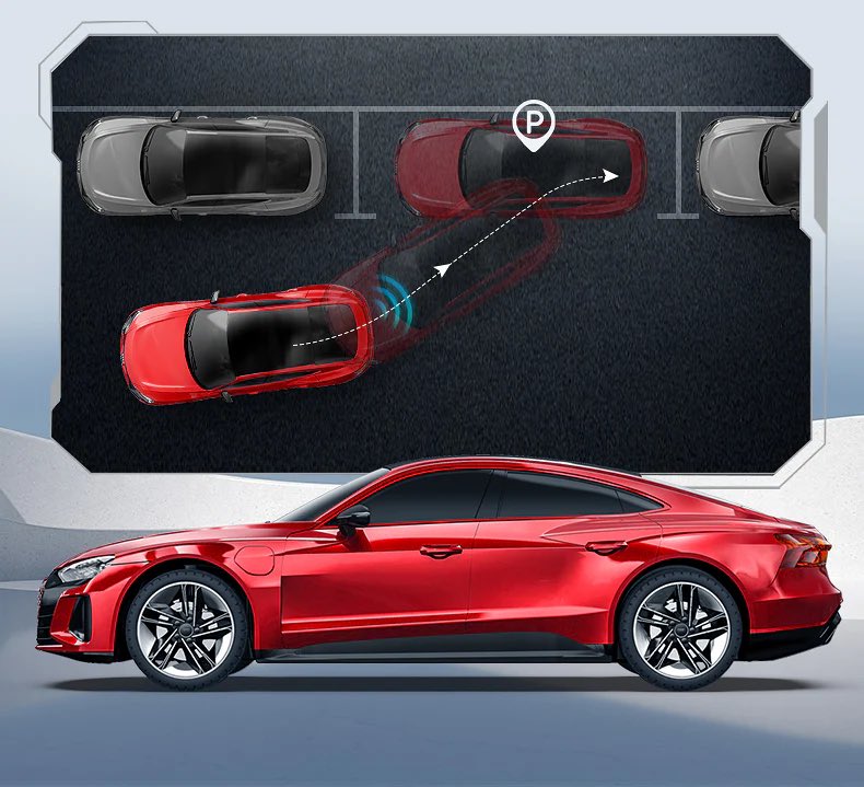 ToysterDotSg's tweet image. Just In! DOUBLE E RC Audi RS e-tron GT
Discover this cutting-edge RC replica, featuring LED lights and auto parking, redefining sophistication in RC models.

Shop @ toyster.sg/collections/do…

#toystersingapore #toystersg #doubleE #rccars #AudiETronGT