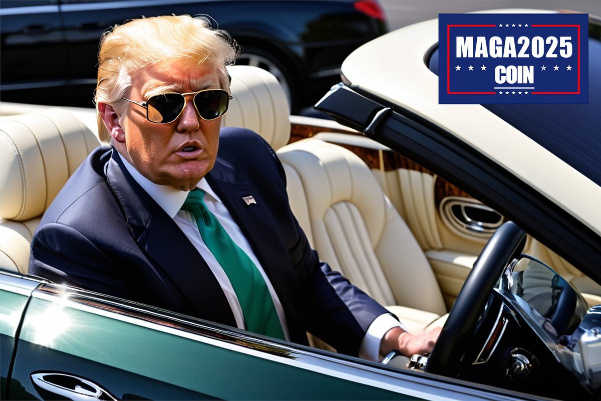 maga2025coin's tweet photo. THE REVERSAL WILL BE LEGENDARY 🇺🇸🇺🇸🇺🇸

BUY #MAGA2025:
https://t.co/yXTZ7PmmFV

#america #usa #trump #republicans #maga #maga2025 $maga #maga2024 #maga2025coin https://t.co/8N882dc0Hw