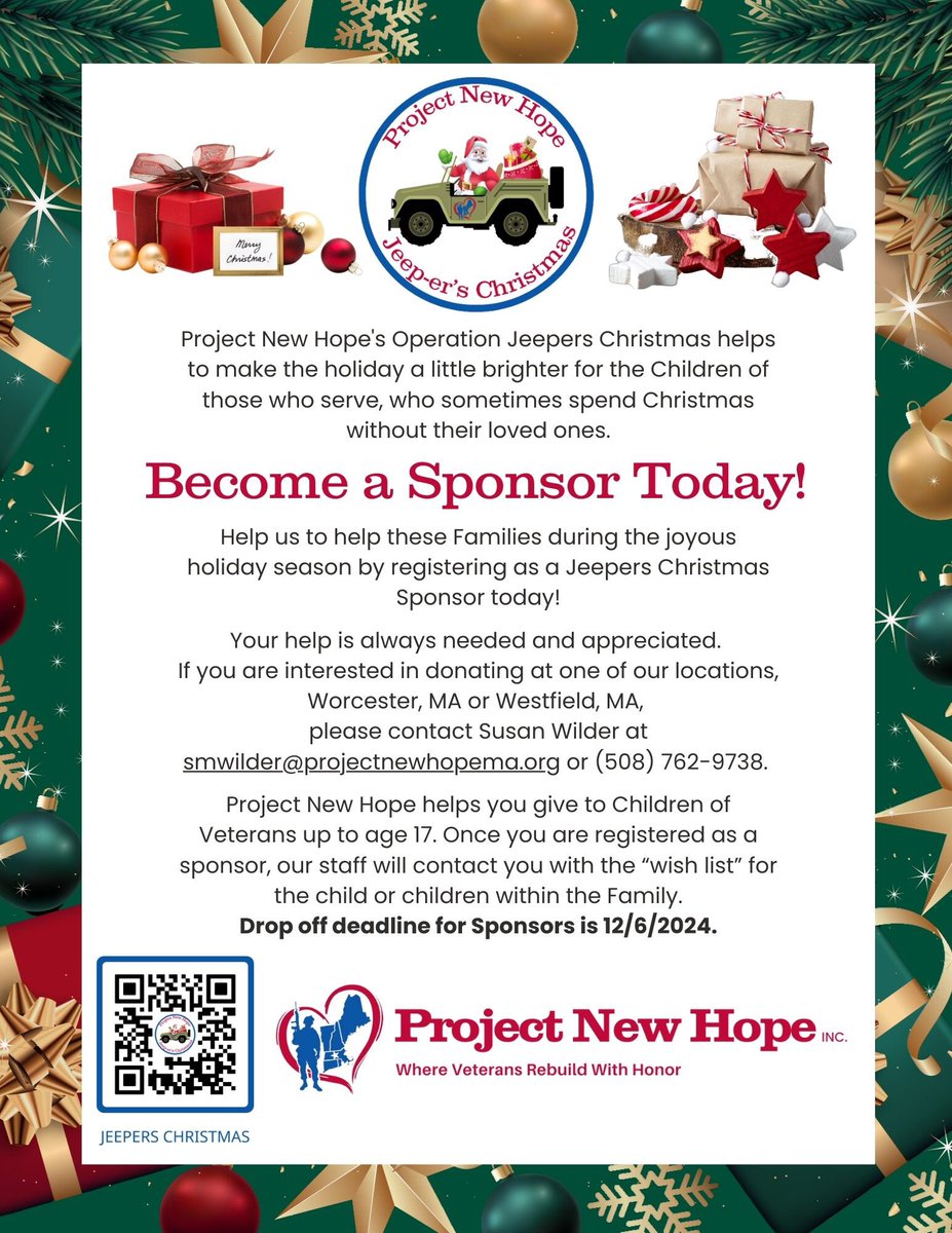 Project New Hope Inc (@pnhinc) on Twitter photo 