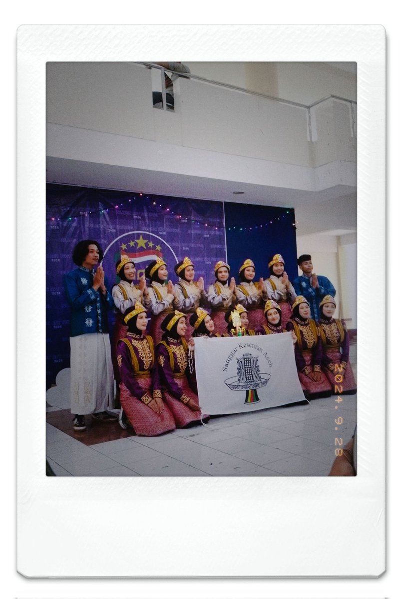 SAKA UGM tweet media