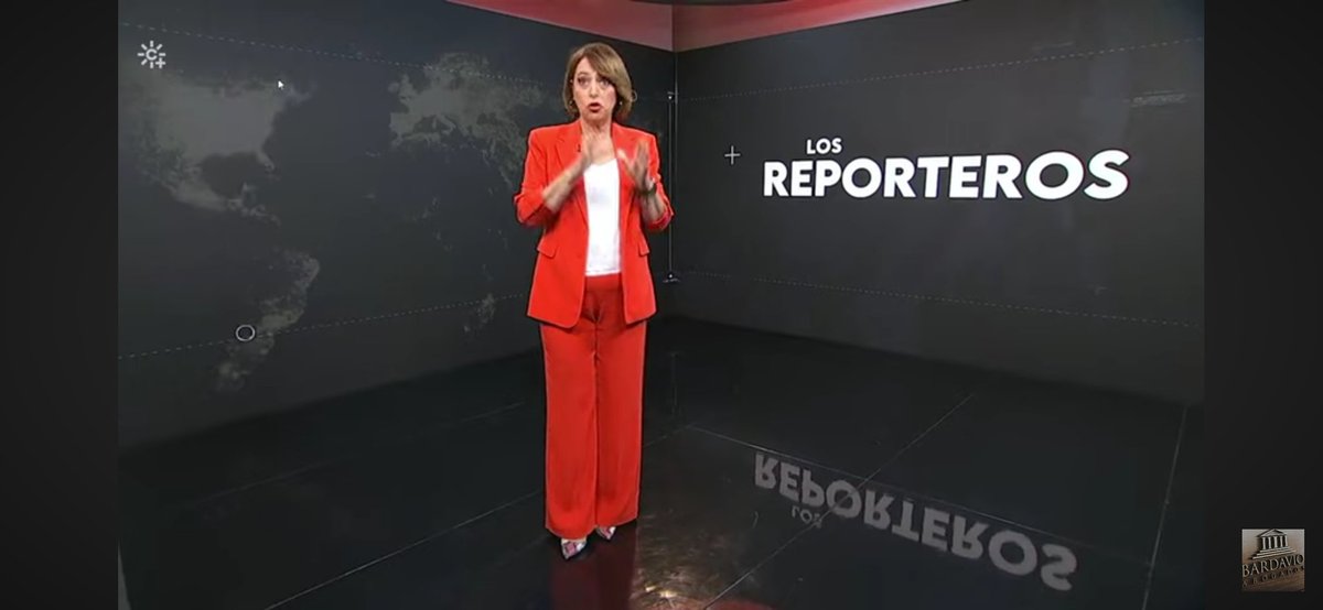 Richardlop's tweet photo. Reportaje de #canalsur #España  Analizan las sectas destructivas, casos como el de las víctimas de los #TestigosdeJehova #LamaLosel #PalmardeTroya El caso #Llados, entre otros. Interviene el Dr. Carlos Bardavío Antón (abogado experto en #sectas
YouTube👇
https://t.co/T2ieGs2DJ6 https://t.co/TO9QwTXaKF