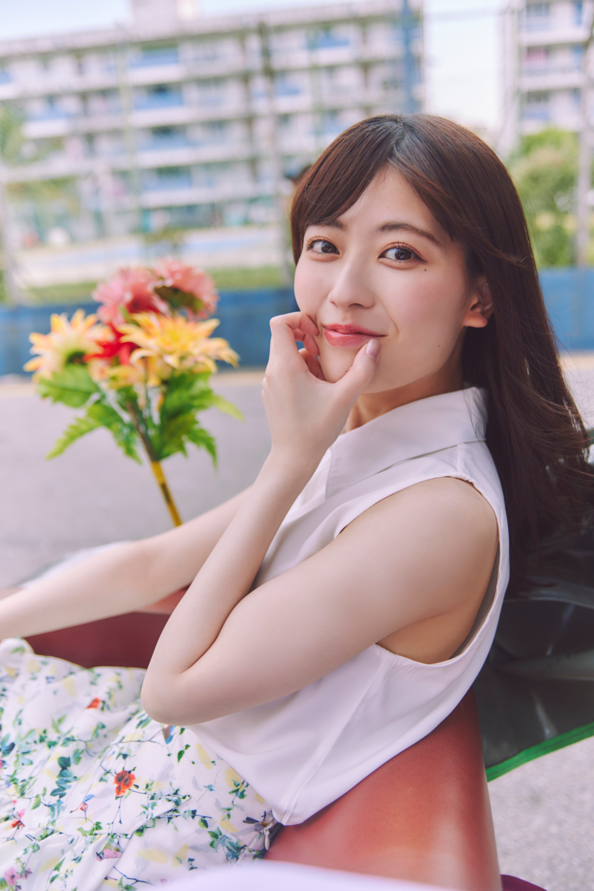 期待値しかない #岩本蓮加 #岩本蓮加1st写真集