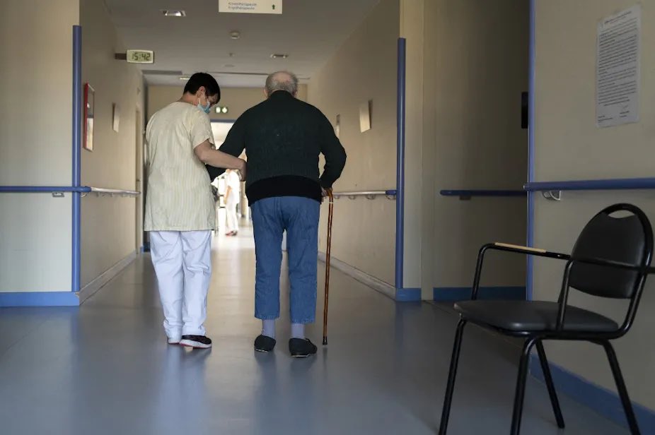 Un dispositif d’aide de 1,6 million € voté par le <a href="/ardennescd08/">Ardennes CD08</a> pour aider les EHPAD . On en parle dans le 7h sur la Radio des Ardennes <a href="/RADIO8ARDENNES/">RADIO8</a> <a href="/candideblomme/">Candide Blomme</a> <a href="/colloc08/">Nelly GAROT 💉💉💉</a> <a href="/patrick_fostier/">Patrick Fostier</a> <a href="/AnneDumay/">Anne Dumay</a> <a href="/A_ClaudeReitz/">Alexis Claude-Reitz 🎙</a> <a href="/alibenbournane/">Ali Benbournane</a>