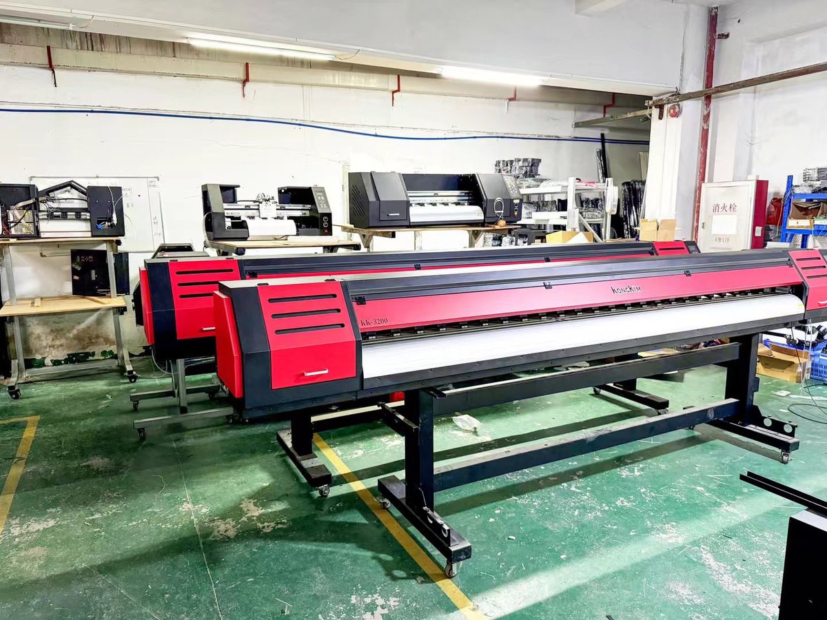 Nicolechen921's tweet image. 🚚3.2m large format printer and printing materials well packed and loaded🇺🇸🚢
Looking forward to establishing long-term business relationship with you too 🤝🤝

Add WhatsApp📲: +86 159 157 81 352; 

#largeformatprinter
#usalargeformatprinter
#largeformatprinterusa
#printertousa