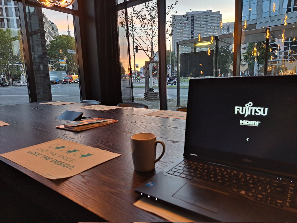 Jan Caerels tweet media