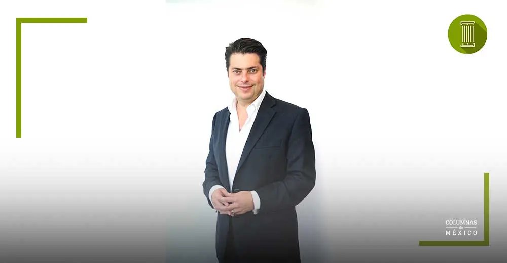 ¿Crisis sexenal?
"Al final de cuantas las crisis las generamos nosotros mismos con nuestras acciones"
columnasdemexico.com/crisis-sexenal/
#SoyDeAquí <a href="/enriquemym/">Enrique Martínez y Morales</a> <a href="/columnasdemex/">Columnas de México</a>