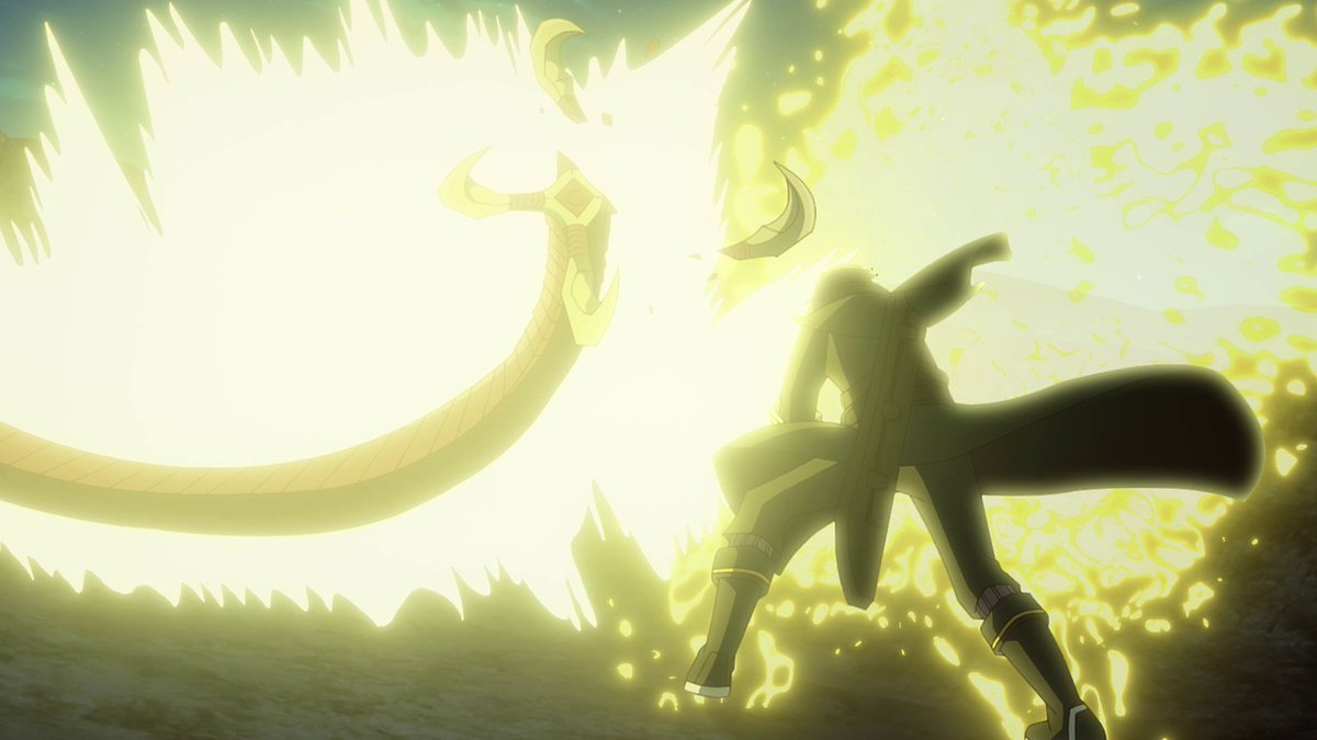 ＼本日最終話放送！／

AT-Xでは本日第12話放送！

第12話
「無限にまわる世界輪廻を砕くもの」

📺AT-X
毎週火曜 20:30～

nazeboku.com
#なぜ僕