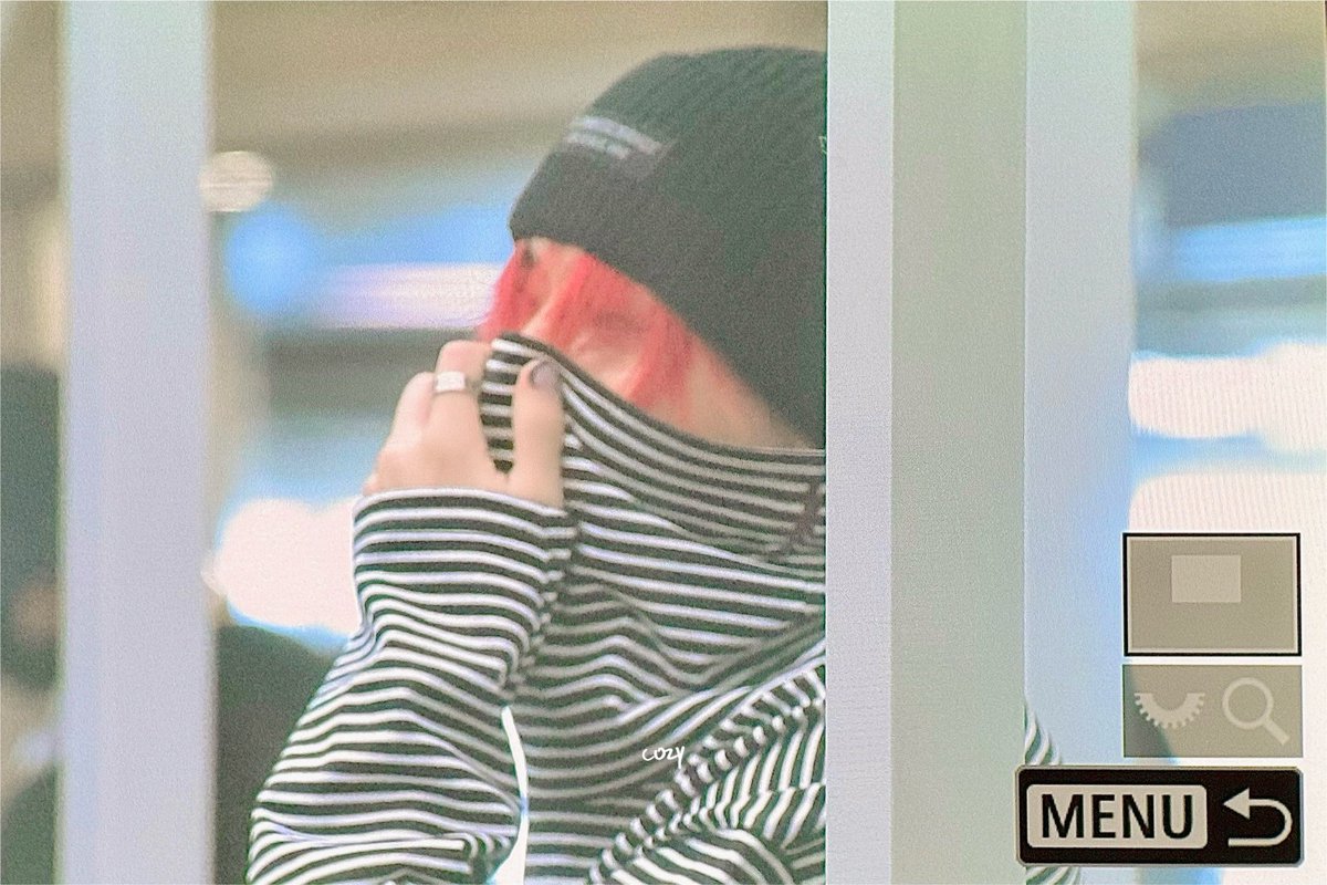 020709_'s tweet photo. 240930 🥷🏻 #니콜라스 #ニコラス #王奕翔 #NICHOLAS https://t.co/yoj4QlyIfL