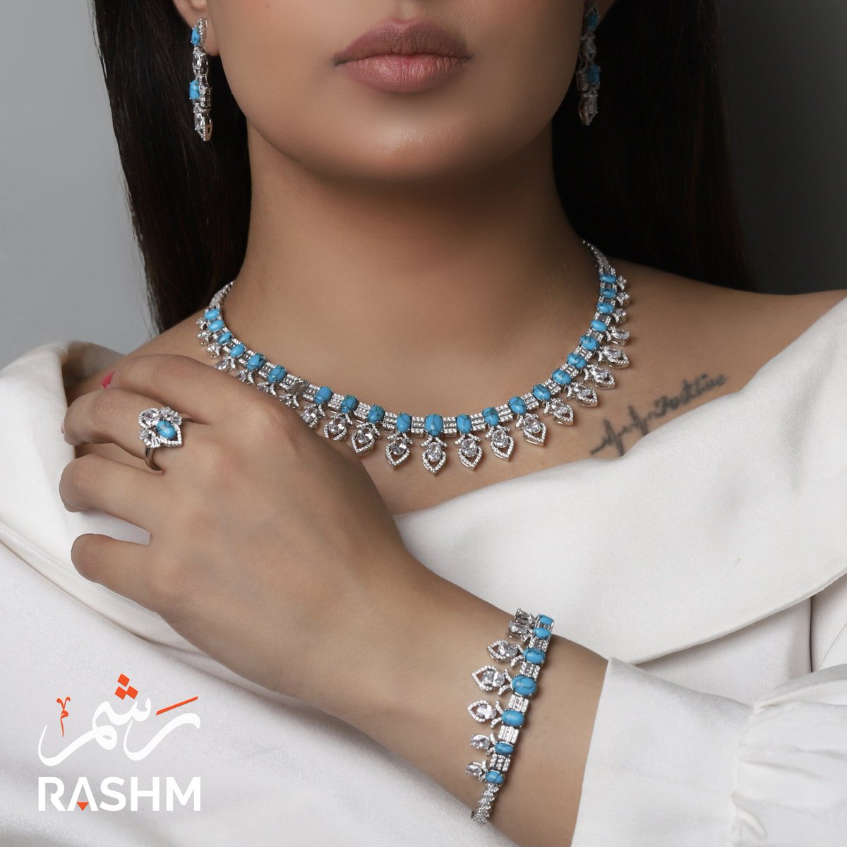 يااابنات لا تفوتكم العروض 
قووووية ..
تخيلوا بس ب 94 ريال واذا استخدمتوا  كور R15 راح يخصم لك 15%
📌رابط المتجر mtjr.at/W8DOOK5XKd

#رشم
#النصر_الريان
#لندن
#ريال_مدريد_اتلتيكو_مدريد
