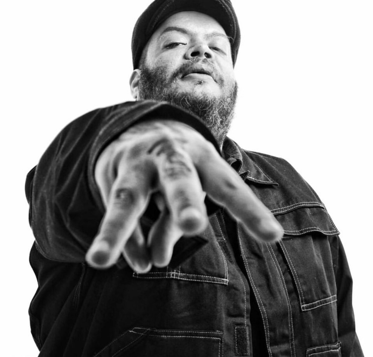 Pato Machete tweet media