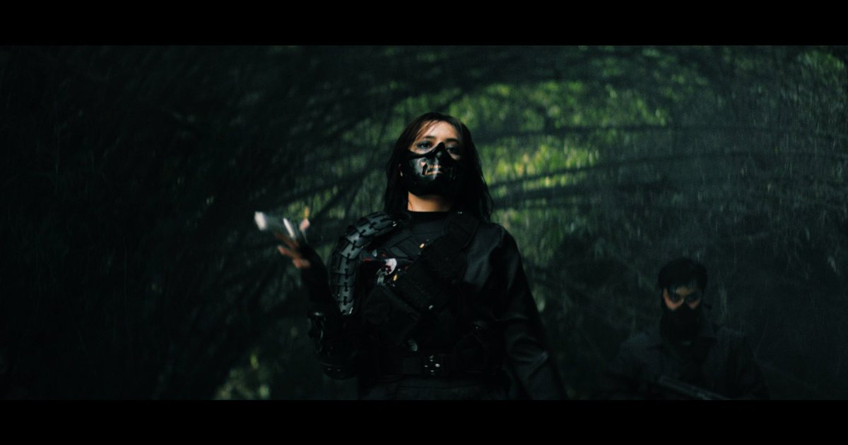 Timobros's tweet photo. 3 weeks until The Shadow Strays drop worldwide. https://t.co/iUy8P7JlOo