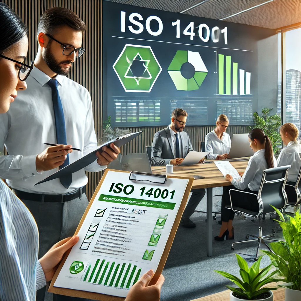 🌍ISO 14001:2015 una herramienta fundamental para optimizar el desempeño ambiental de las organizaciones.
Consúltanos sin compromiso
#ISO14001 #GestiónAmbiental #Sostenibilidad #AuditoríaInterna #MejoraContinua