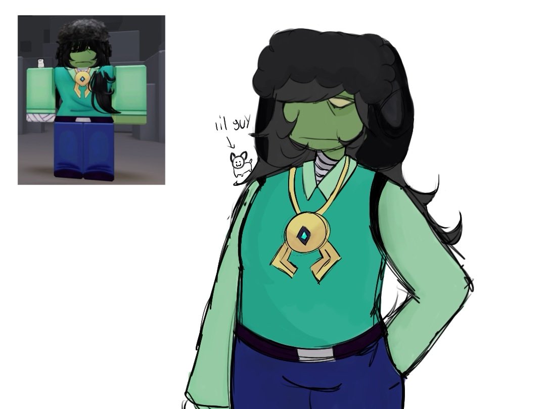 Emz_sai's tweet image. Drew my Roblox character, chat is this peak?
#roblox #robloxcharacter #spookymonth #spookymonthignacio #robloxsona #ihatemylife #ilovewomen