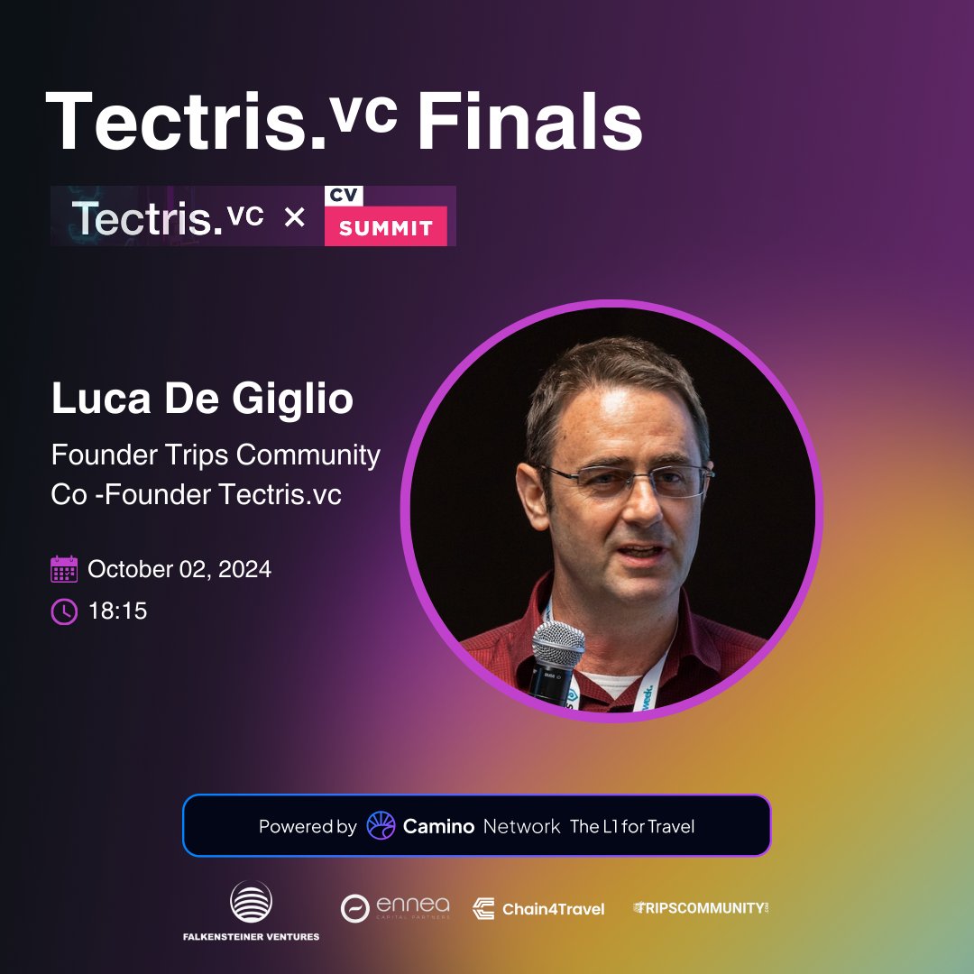 Tectris.vc tweet media