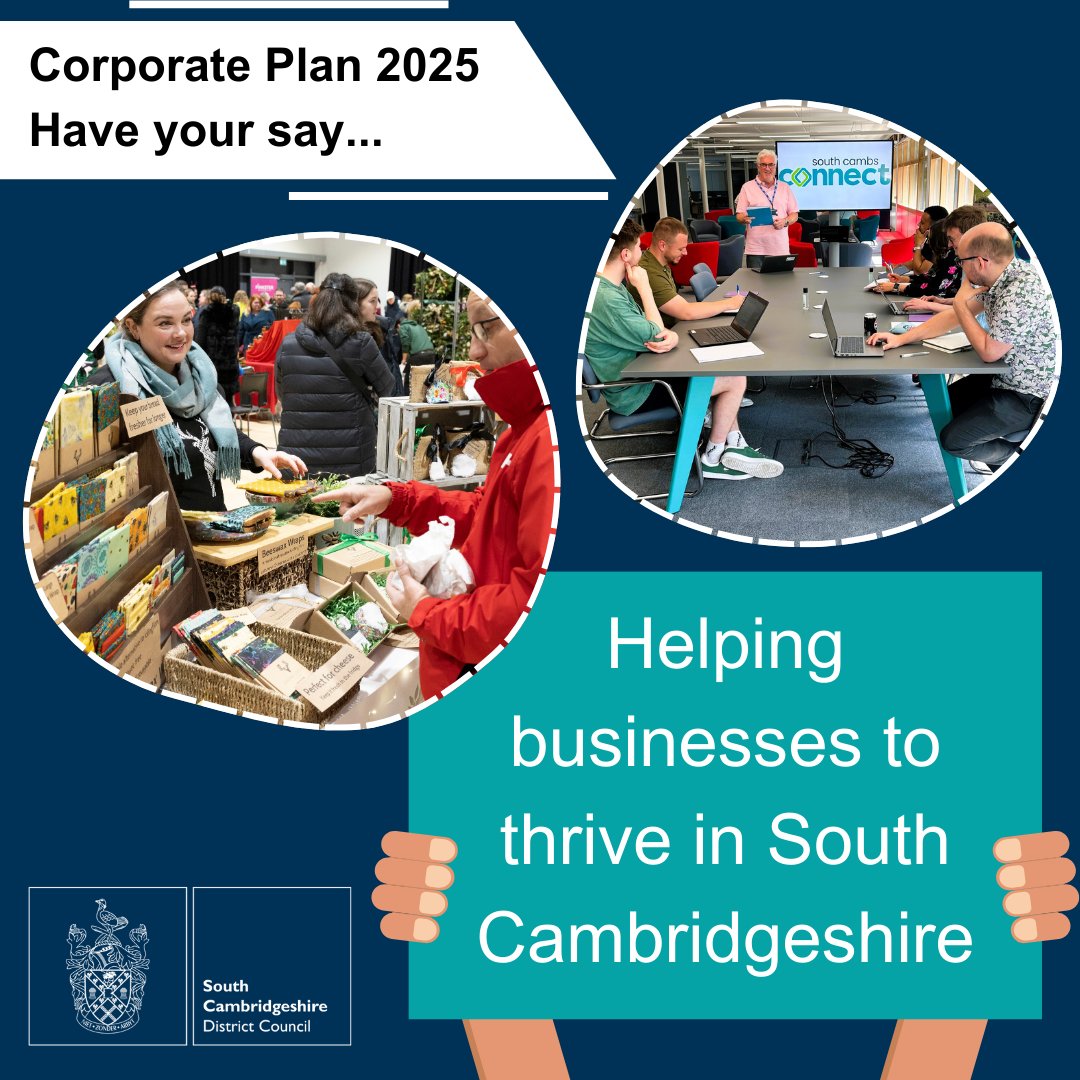 SouthCambsBusinessSupport tweet media