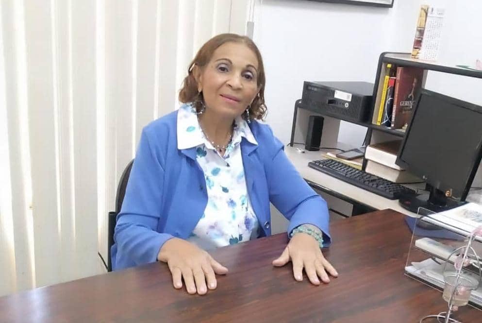 En Bolívar las secretarias celebrarán su día con una conferencia sobre IA eldiariodeguayana.com.ve/en-bolivar-las… vía <a href="/DiariodeGuayana/">El Diario de Guayana</a>