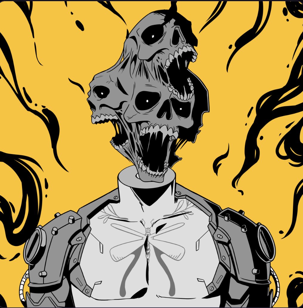 The skulls have landed <a href="/Omen4Omen/">OMEN</a>