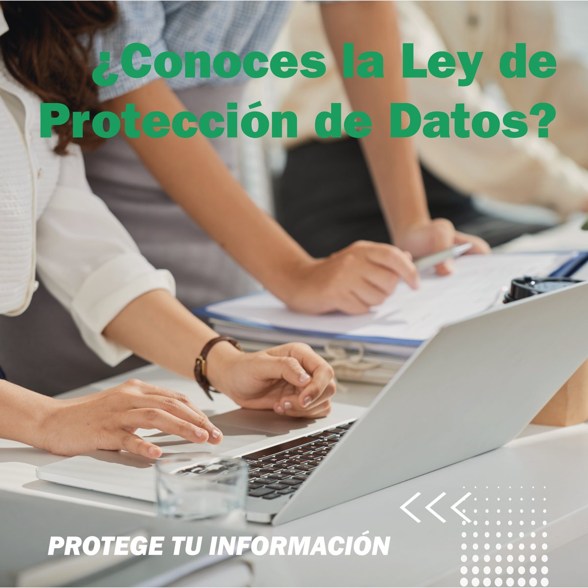 Landinformatica's tweet photo. Desde el 25 de mayo de 2018, todas las empresas que operan en la Unión Europea o que venden sus productos y servicios a clientes en la UE deben adaptarse al RGPD. 📄

Esta normativa está diseñada para ofrecer a los ciudadanos un mayor control y seguridad sobre su información https://t.co/y172GRHaVR