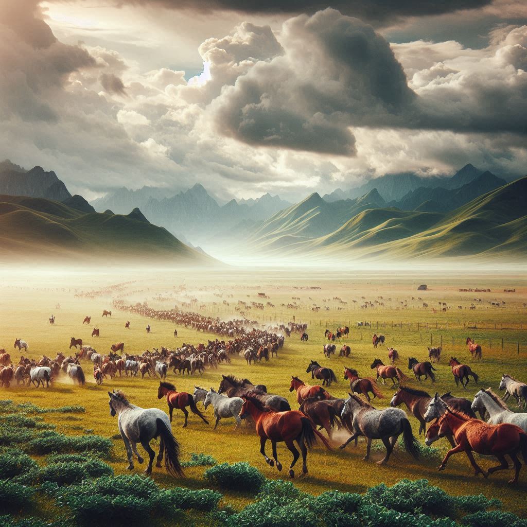 एक बहुत बड़ा घास का मैदान है उसमें घोड़ी दौड़ रहे हैं..
facebook.com/permalink.php?…
#bestphotochallenge
#BestPhotographyChallengeio
#picturechallenge
#photo
#photographychallenge
#picture
#picoftheday
#photographer
#photoshoot
#photochallenge
#pictureoftheday
#bestphotochallengetoday