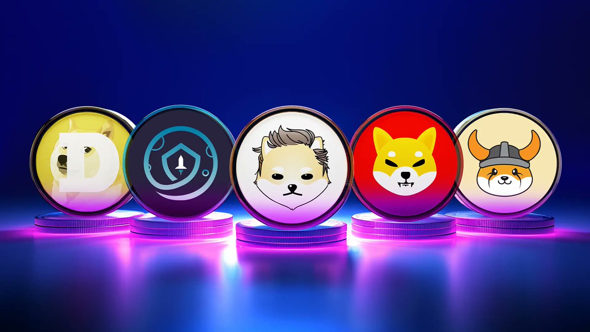 Exolo_official's tweet photo. GM #EXOLO fam!๐ฅ
Whatโs your favorite memecoin and why?๐ง
Drop your answers below!๐ฅ