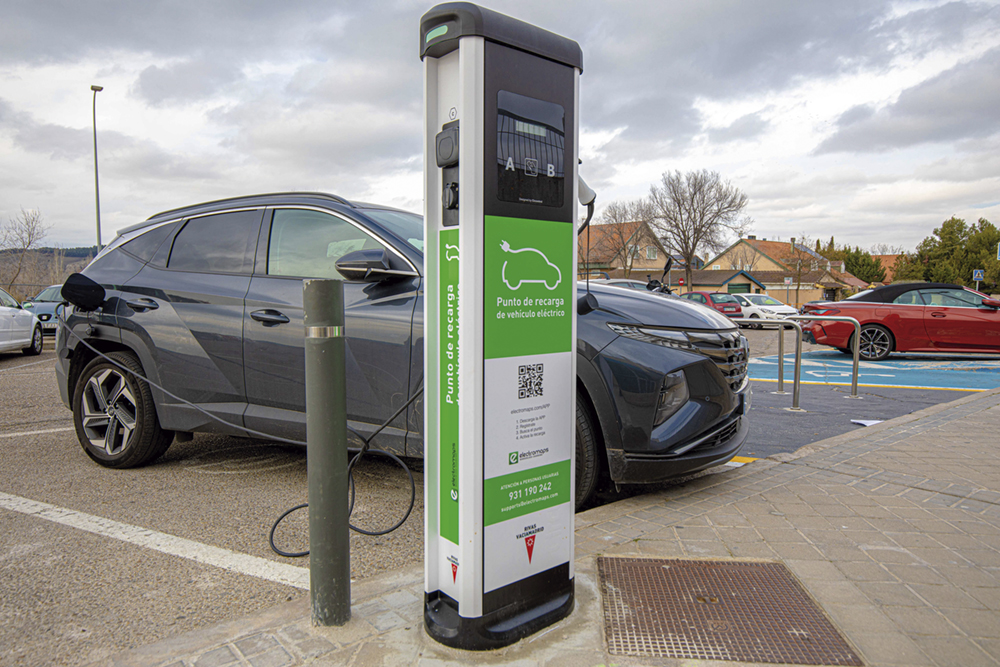 Foto cedida por Ayuntamiento de Rivas