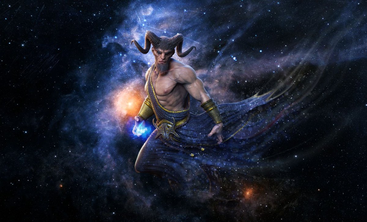 Vulcan Forged tweet media