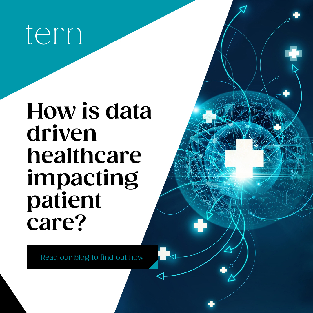 As the deployment of digital solutions has accelerated in the healthcare space, a vast quantity of digital information is being created. This offers new opportunities for data-driven healthcare to impact patient care. Read our blog to find out more.
ow.ly/Xvlh50TxaHj