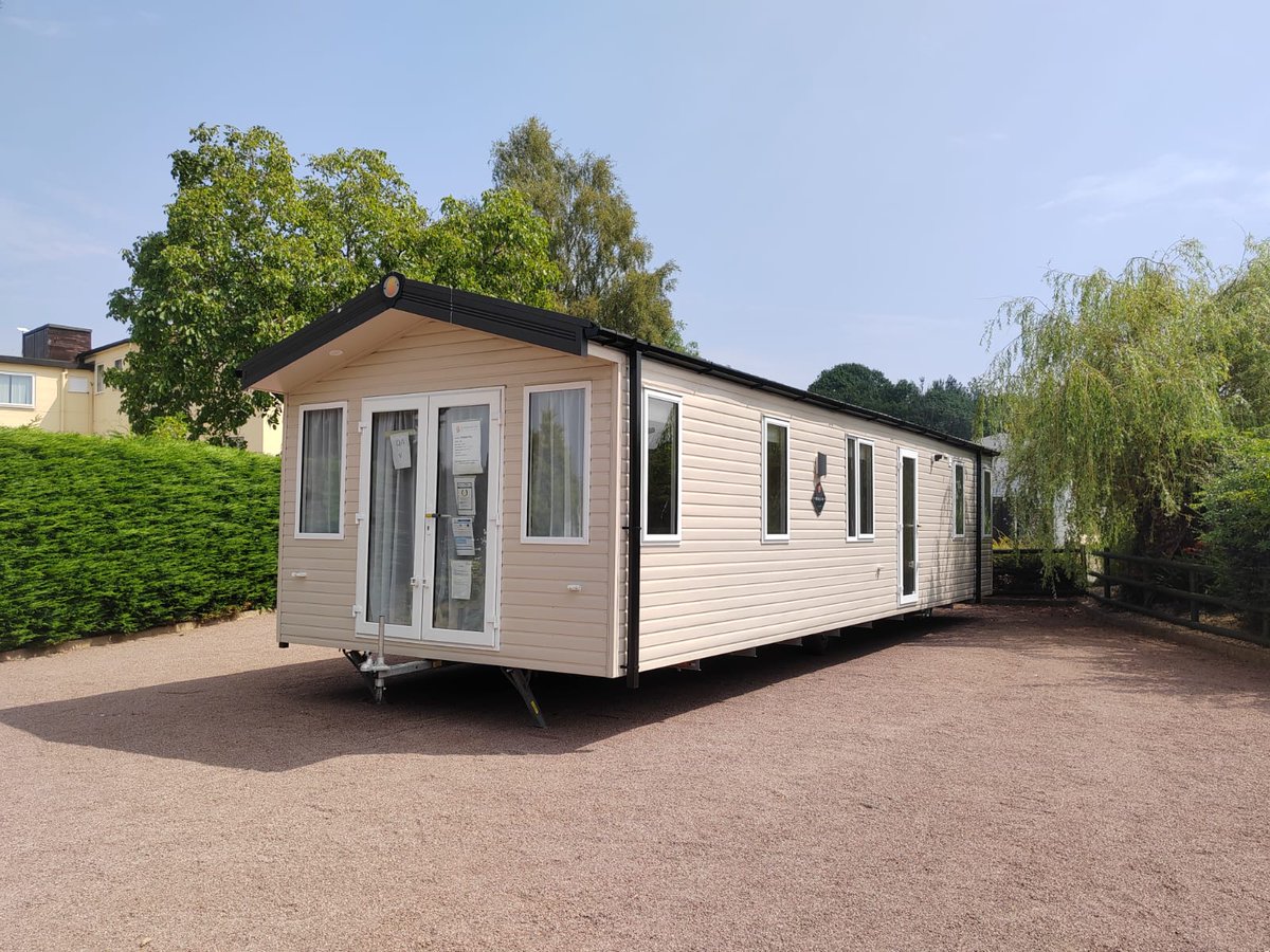 THE SOLIS IN THE HEART OF WORCESTERSHIRE

Our Solis model is all ready for its new owner at Lenchford Meadow Caravan Park in the heart of Worcestershire. 

Explore Solis on our website by visiting the virtual tour 👇 

i.mtr.cool/xfachkqxoq

#holidayhomes #solis #worcestershire