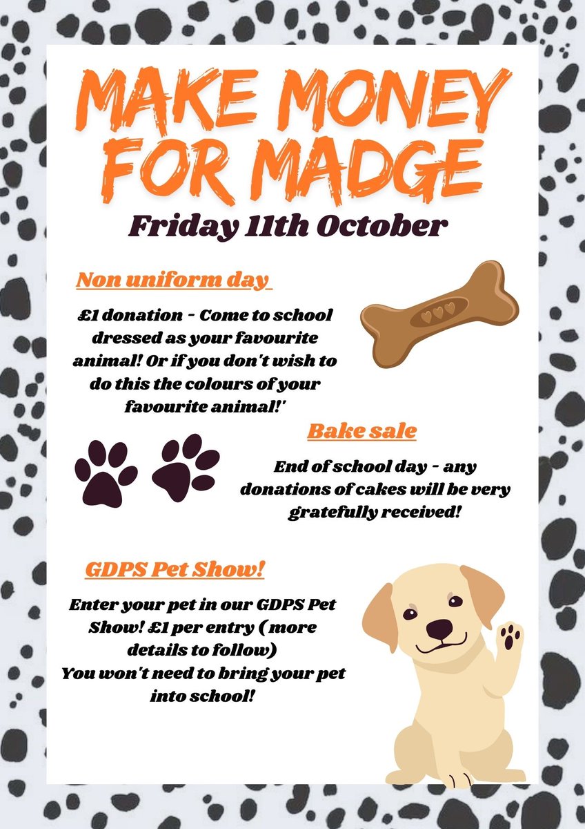 Great Denham Primary tweet media