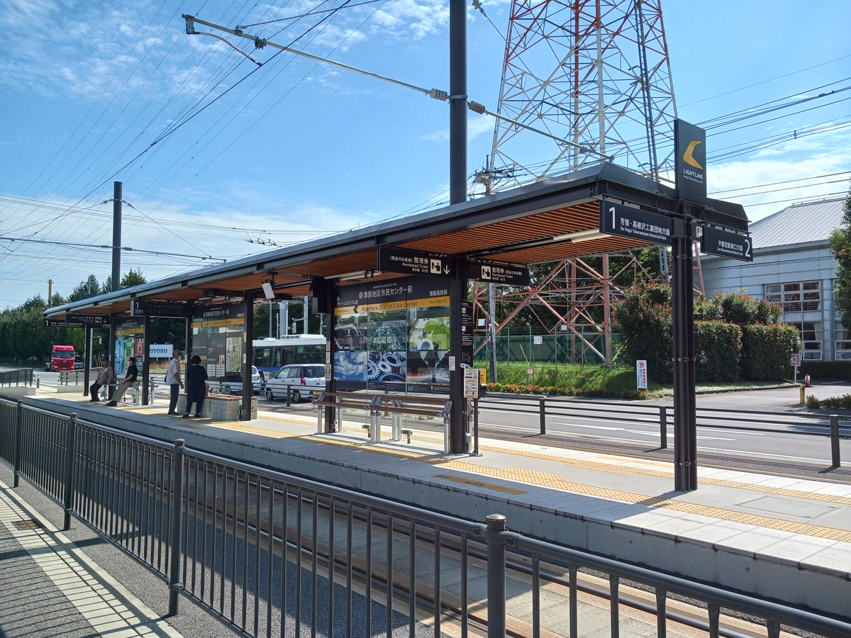 え、上期がもう終わります!!

花火臨に開業1周年に500万人！この直近だけでも色々ありました。

そしてこのプレートが…ついに来ました。とても貴重！

飛山城あたりはもう秋の雰囲気。
久しぶりの 超快晴！！！
橋梁直下の鬼怒川では、鮎釣りの方が大量に川の中にいました!

さて続いてお知らせです。