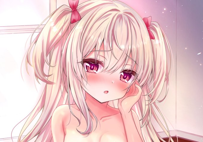 FANBOX・fantiaにて「20240930オリジナル少女」を公開しましたー‼
◆FANBOX https://t.co/Uhkfrzl0wT
◆fantia https://t.co/VPI48fRX8O 
よろしくお願いしますー‼ 