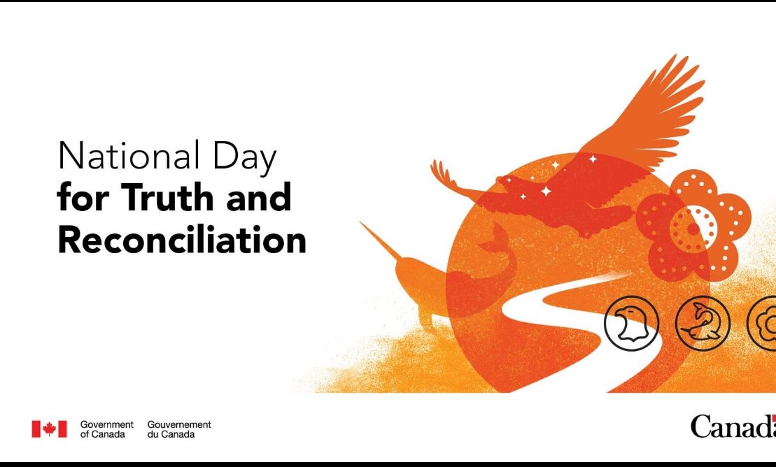 Monday, September 30th marks the National Day for Truth and Reconciliation. We invite all staff, students and families to wear Orange on that day as we come together to recognize and reflect on the truths of both the past and present. 
hpedsb.on.ca/news/what_s_ne…