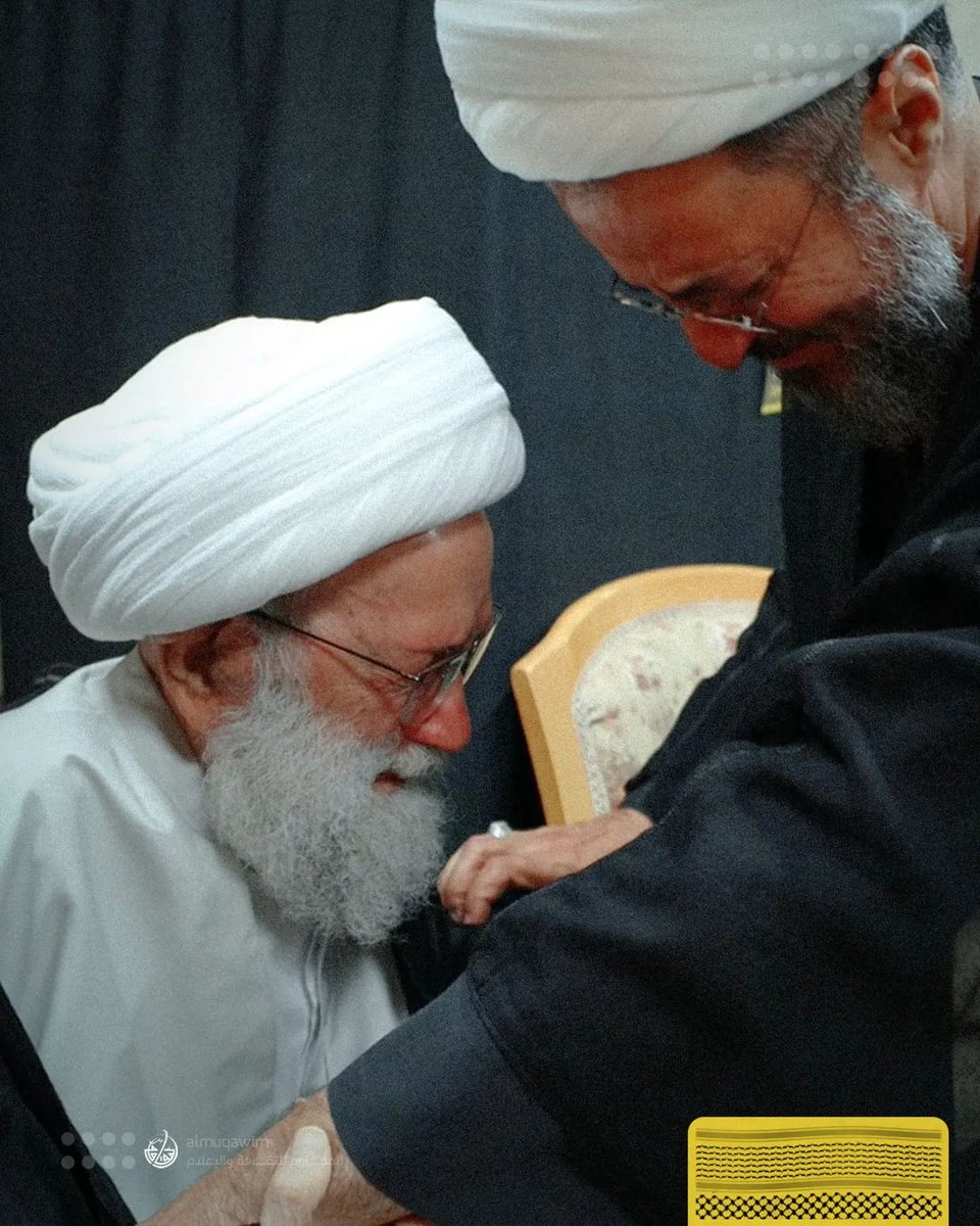 كيف نصبر ودموعك تقطع القلب 💔