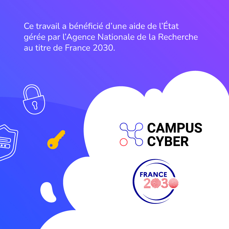Le Cybermois, c'est parti ! 🚀 Avez-vous les bons réflexes pour vous protéger ? 🌐🔒Testez vos compétences en cybersécurité en 5 minutes➡️bit.ly/4ej2hQS