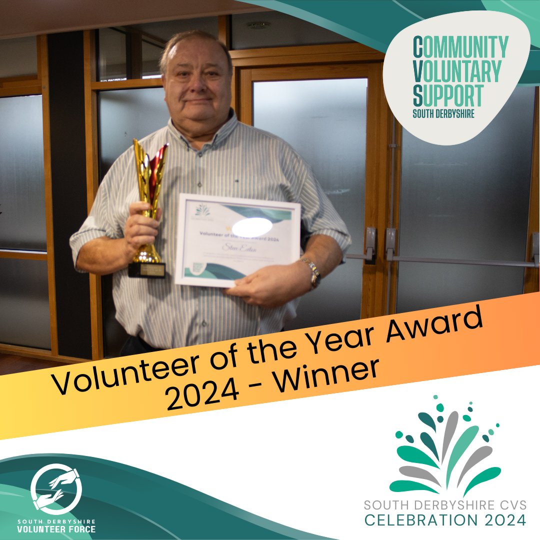 SDVolForce's tweet image. Some of our amazing award winners! Find out more about each one over the week by visiting tinyurl.com/3a3sudyc ♥️