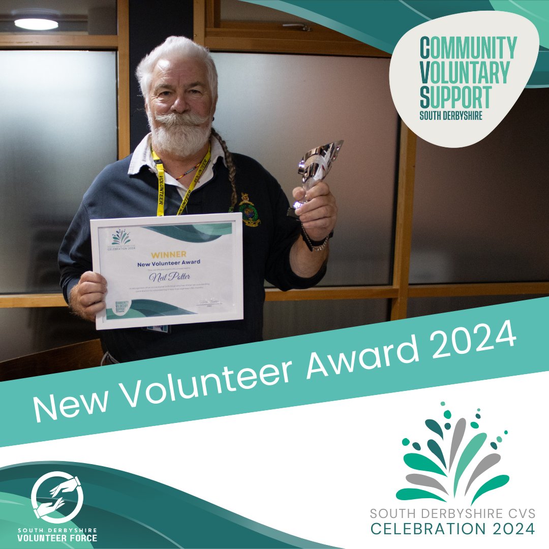 SDVolForce's tweet image. Some of our amazing award winners! Find out more about each one over the week by visiting tinyurl.com/3a3sudyc ♥️