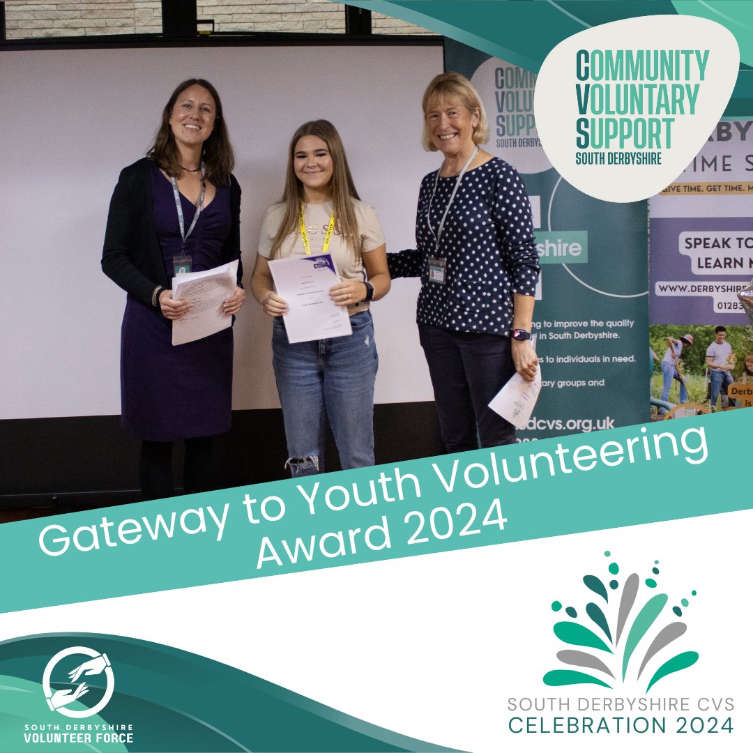 SDVolForce's tweet image. Some of our amazing award winners! Find out more about each one over the week by visiting tinyurl.com/3a3sudyc ♥️