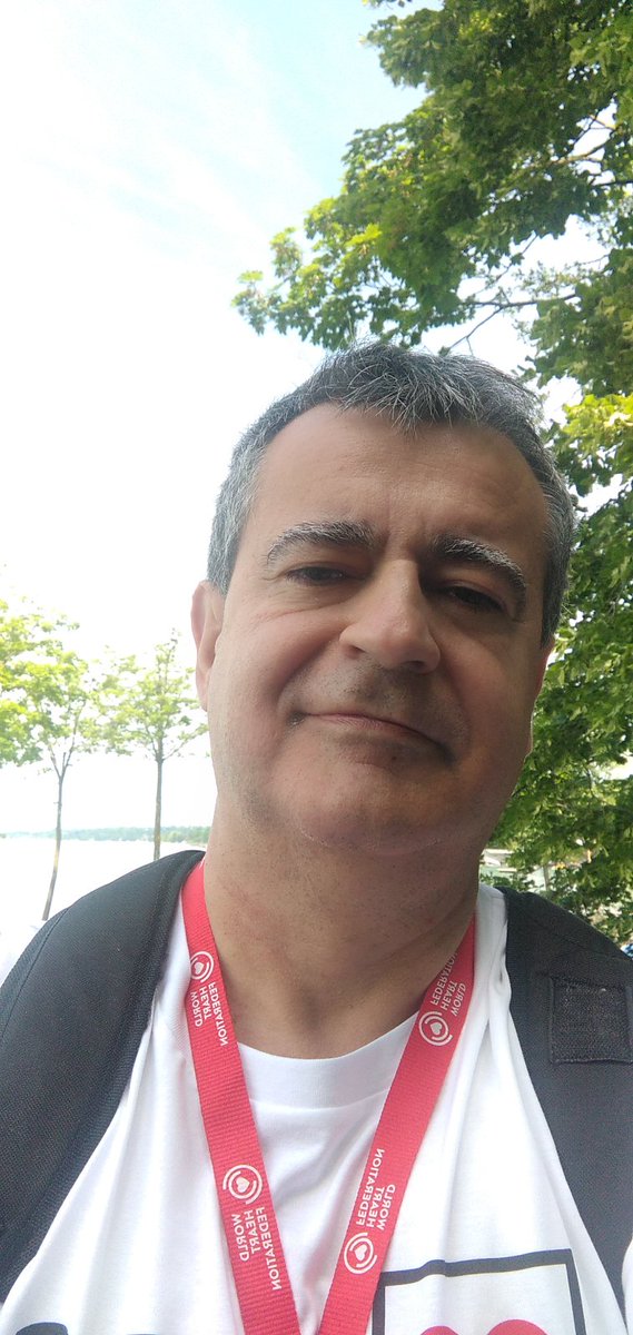 Global ARCH (@globalarchorg) on Twitter photo As a member of the <a href="/PanSyngene21013/">PANHELLENIC HEART DISEASE ASSOCIATION</a>, I can advocate for myself on a daily basis and at any possible level. I got to know myself, my needs, my expectations and how to deal with day-to-day life.
#CHD #RHD #hearthealth <a href="/worldheartfed/">World Heart Federation</a> #WorldHeartDay #advocacy As a member of the <a href="/PanSyngene21013/">PANHELLENIC HEART DISEASE ASSOCIATION</a>, I can advocate for myself on a daily basis and at any possible level. I got to know myself, my needs, my expectations and how to deal with day-to-day life.
#CHD #RHD #hearthealth <a href="/worldheartfed/">World Heart Federation</a> #WorldHeartDay #advocacy