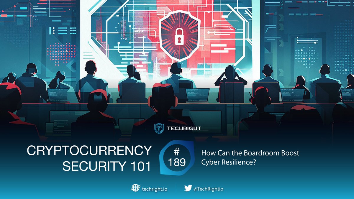 TechRight | Audit tweet media