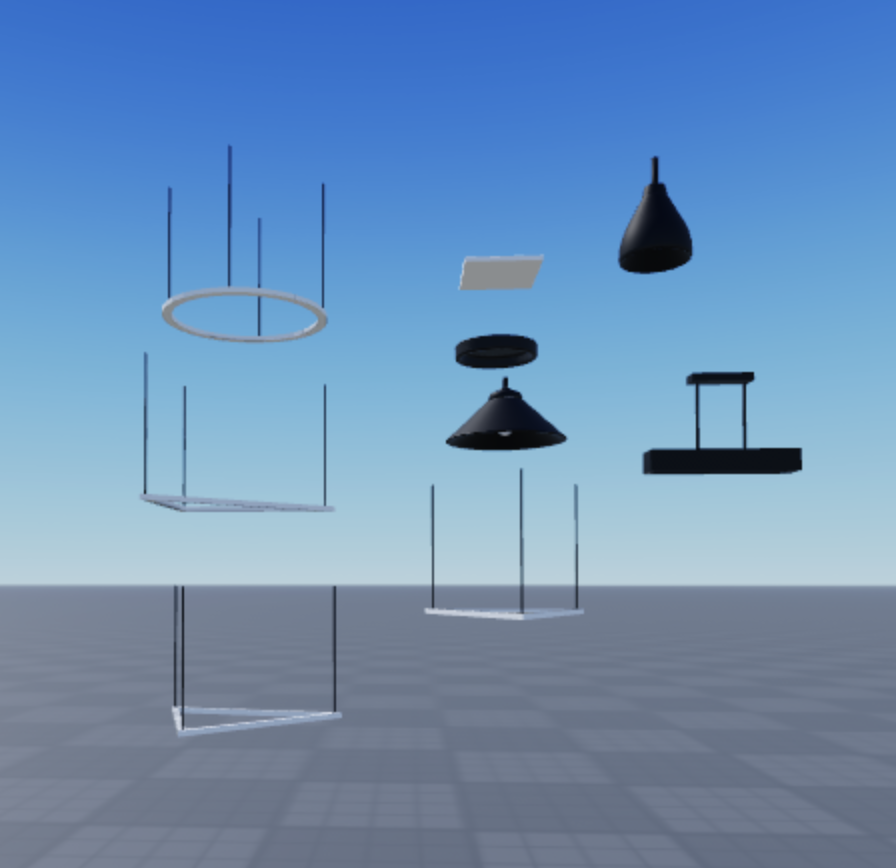 AmeliaSvft's tweet photo. pt1
↳📝commissions info in bio
#blender #robloxfood #robloxdev #robloxmodeler #roblox3dmodeler #foodmodel #robloxcafe #drinkmodel #commission #commsopen #gym #tool https://t.co/fOyTJXdcVB