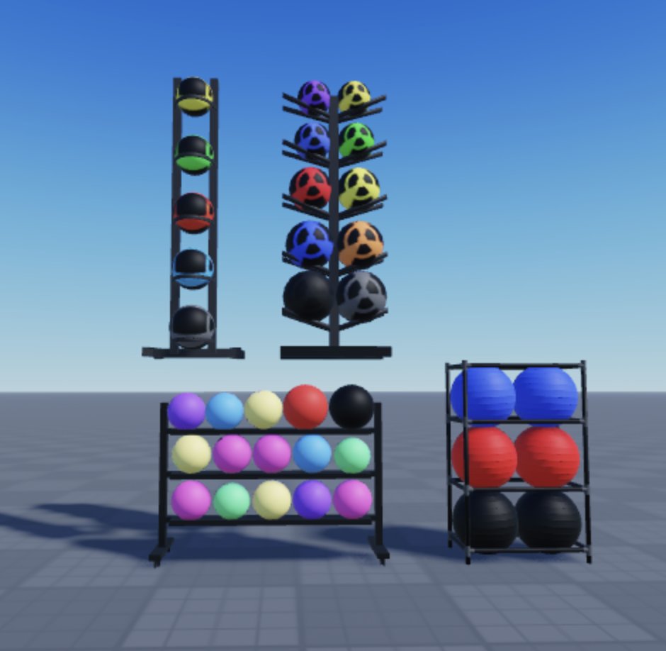 AmeliaSvft's tweet photo. pt2
↳📝commissions info in bio
#blender #robloxfood #robloxdev #robloxmodeler #roblox3dmodeler #foodmodel #robloxcafe #drinkmodel #commission #commsopen #gym #tool https://t.co/HplrYnxrL5