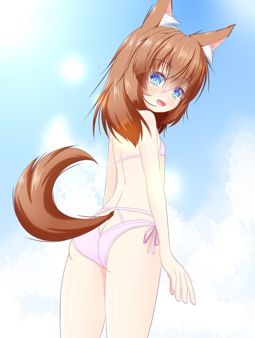 #今月描いた絵を晒そう 
うちの子 うちの子
ウチヨソスケベピクチャ ウチヨソスケベピクチャ 