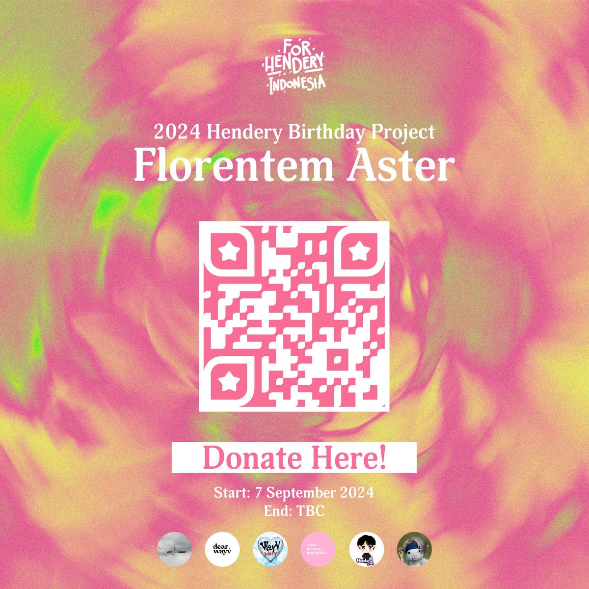 FOR WAYV tweet media