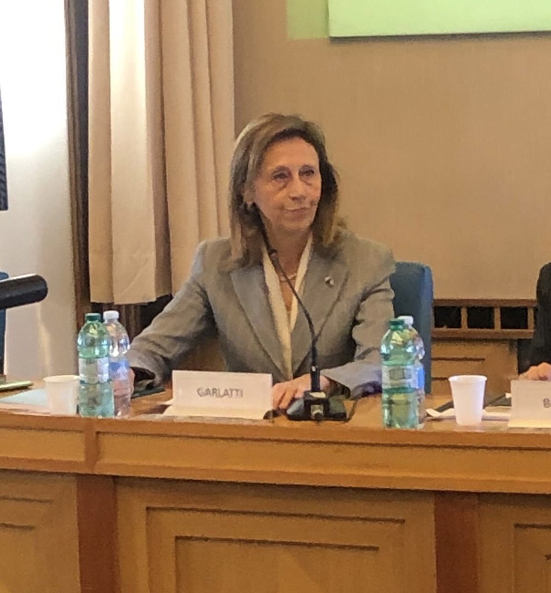 “Il passaggio culturale che stiamo vivendo deve prendere in considerazione ciò che i minori stanno dicendo e questo non avviene ancora in pieno” Carla Garlatti - Autorità garante per l’infanzia e l’adolescenza
➡️ minorididiritto.org
