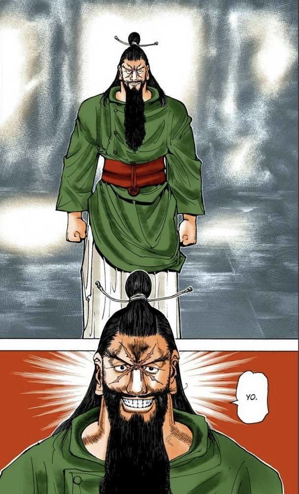 SHIKADAI tweet media