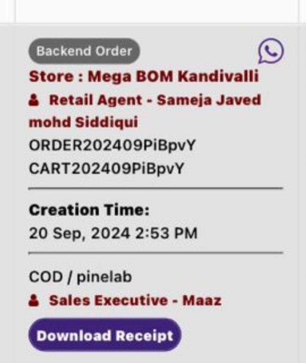 AMITSUREKA010's tweet photo. @WakefitCo @Ankit_AGarg @InfiniChai Ankit, I had ordered 5 mattresses from your Kandivali store, Mumbai. 

4 were delivered on 27th Sept and regarding the 5th - there are no updates. I contacted the store but they have no clue. 

Screenshot attached - Who will provide me exact delivery date ? https://t.co/ljgExYOX8J