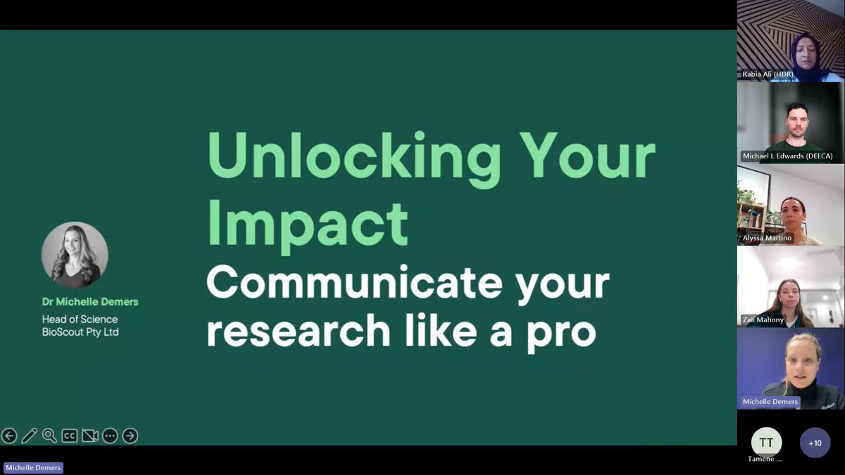 Plant Health Student Network tweet media