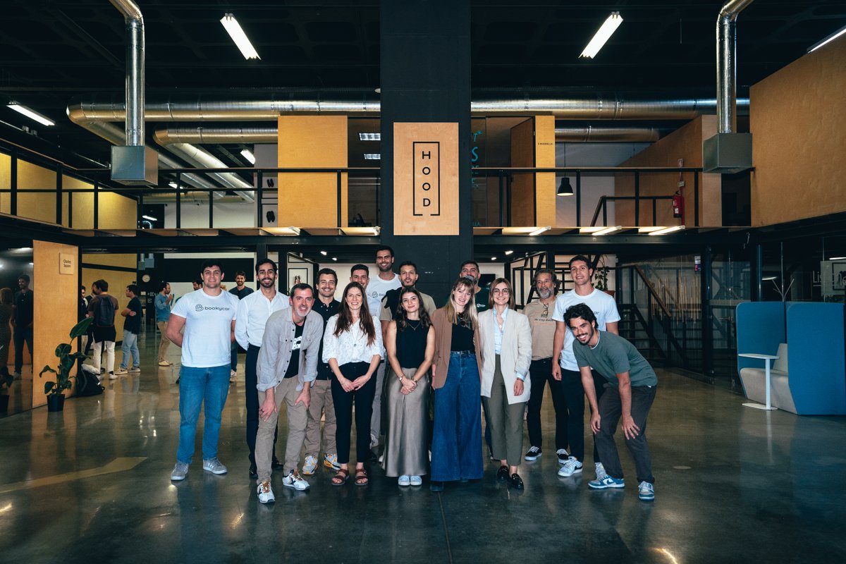 build_up_labs's tweet image. What an incredible Demo Day at Startup Essentials! 🚀 

Over the past 2 weeks, founders from 9 startups learnt everything from Fundraising to Pitching, and their passion was inspiring. 

Huge thanks to our amazing investors for the feedback that will help these startups grow!