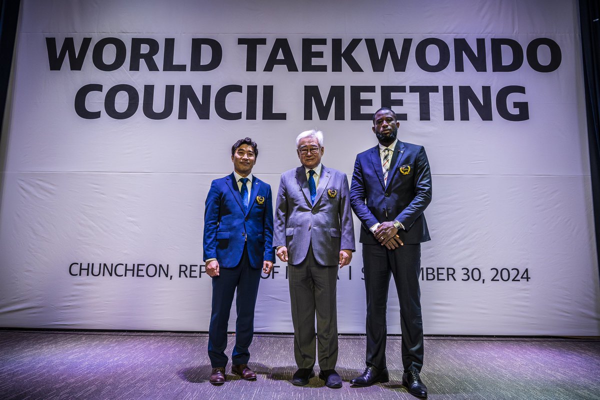 Cheick Sallah Cissé tweet media