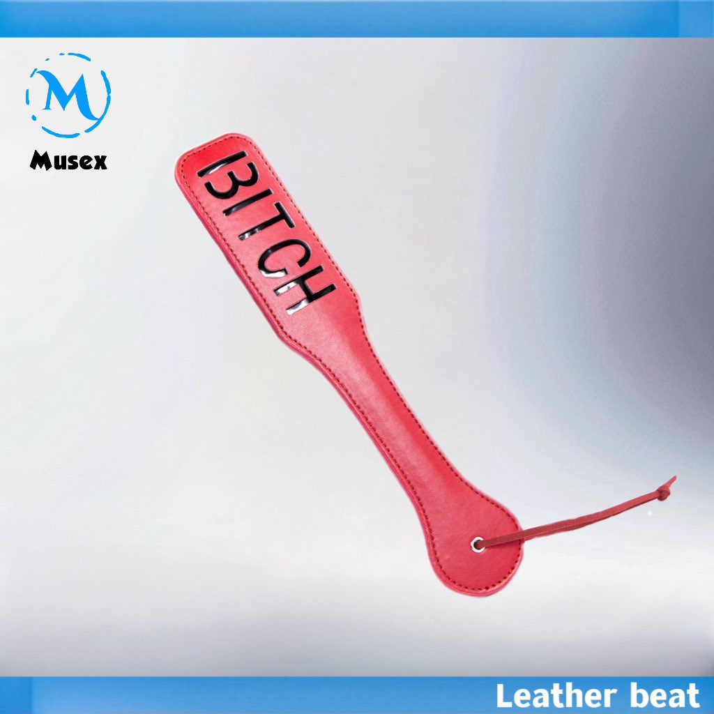 MUSEX's bondage kit includes 8 products selected by Mumu <a href="/niudidiya/">牧牧mumu</a> and used in his cum-control, personally packed by Mumu with convenient packaging for easy-take. We look forward to our fans making purchases. 
Purchase link: musexshop.com/products/bonda….